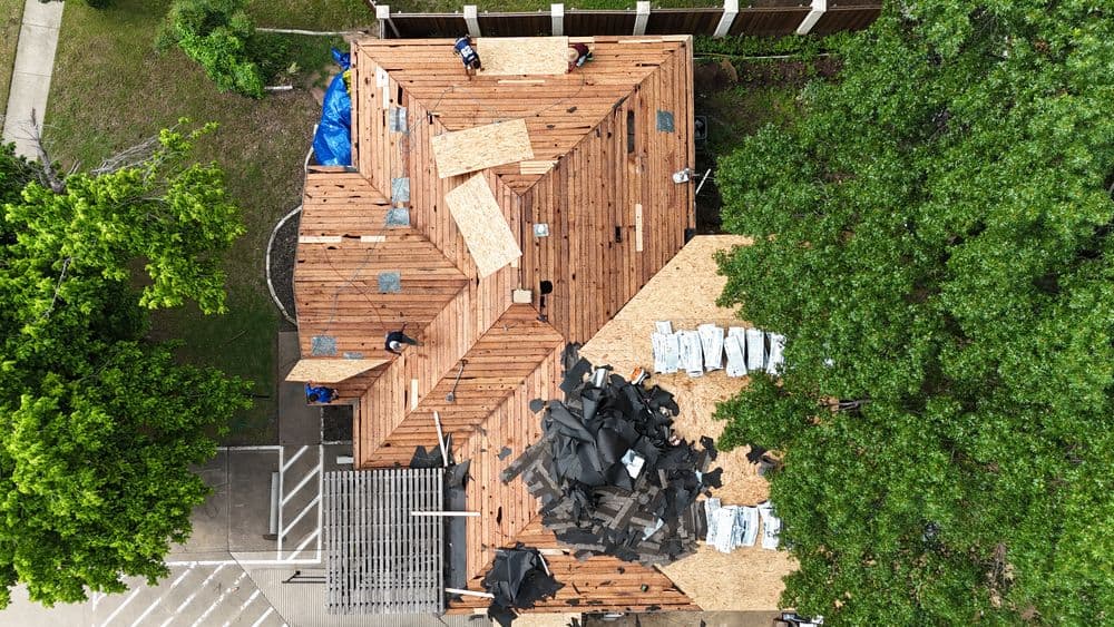 About Pinnacle Roofing & Exteriors